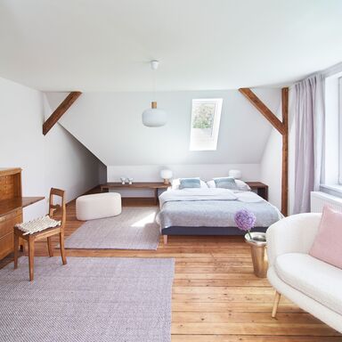 Wohnraum NORA Wohnraum NORA