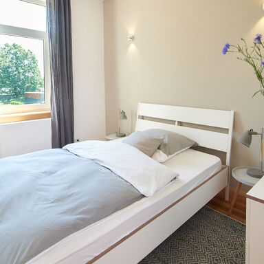 Wohnraum ALMA Wohnraum ALMA