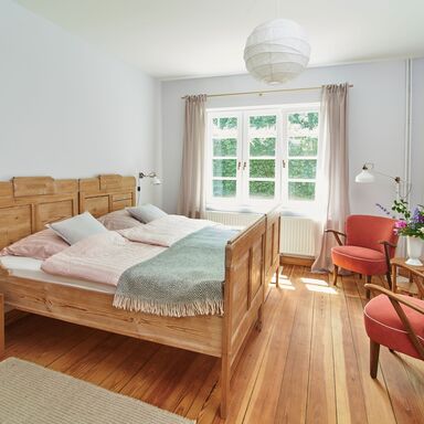 Wohnraum WILMA Wohnraum WILMA