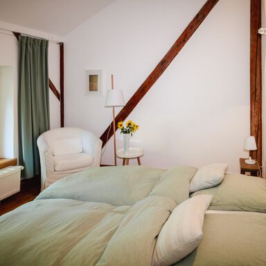 Wohnraum EDDA Wohnraum EDDA