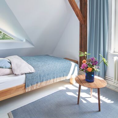 Wohnraum NILLA Wohnraum NILLA