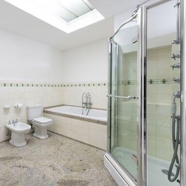 Bad Loft Haupthaus Bad Loft Haupthaus