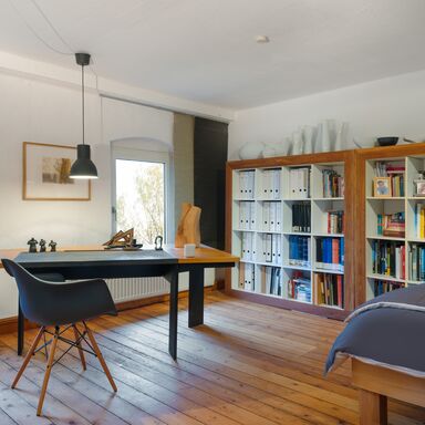 Wohnraum SMILLA Wohnraum SMILLA