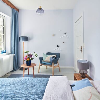 Wohnraum NILLA Wohnraum NILLA