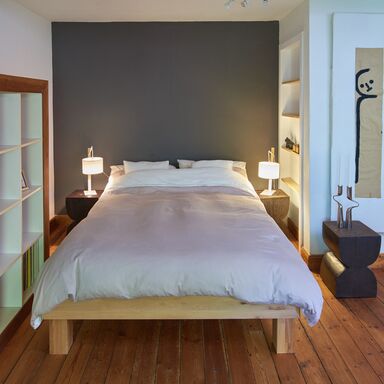 Wohnraum SMILLA Wohnraum SMILLA