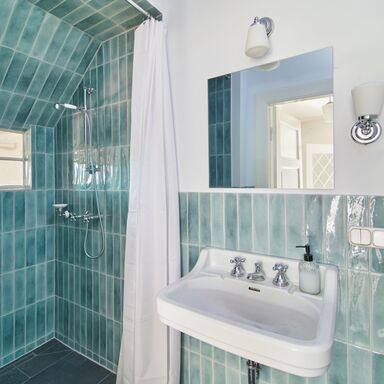 Badezimmer Atelierhaus Badezimmer Atelierhaus