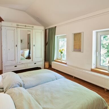 Wohnraum EDDA Wohnraum EDDA