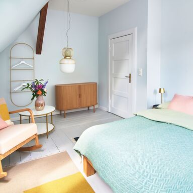 Wohnraum CLARA Wohnraum CLARA