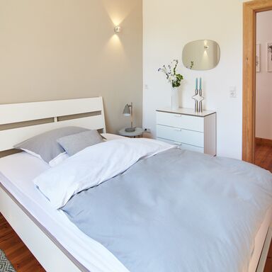 Wohnraum ALMA Wohnraum ALMA