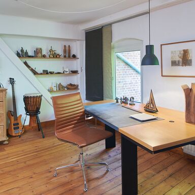 Wohnraum SMILLA Wohnraum SMILLA