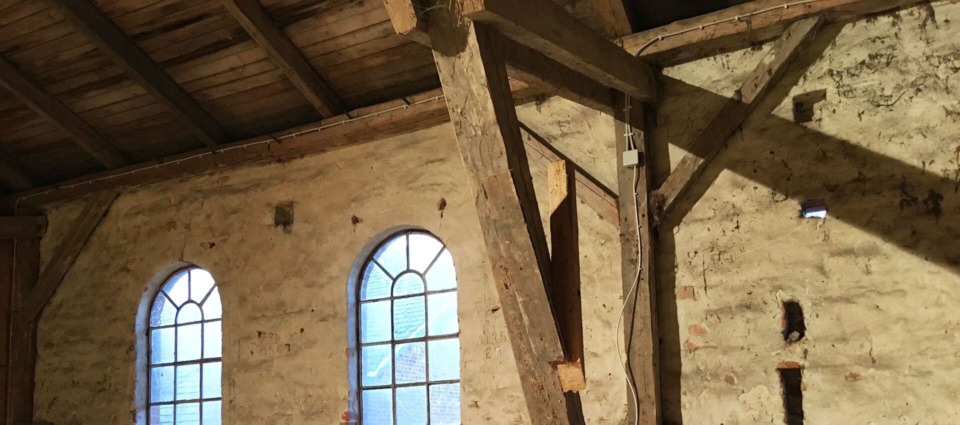 Atelier in der alten Diele Atelier in der alten Diele